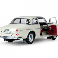 iXO Collections 1/8 Volvo Amazon 122S - IXCVOLFK