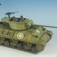 Rubicon Models 1/56 280029 - M10 Wolverine / M36 Jackson