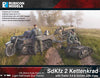 Rubicon Models 1/56 280071 - SdKfz 2 Kettenkrad