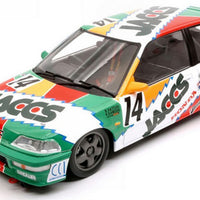 NUNU 1/24 Honda Civic Ef9 '92 Jtc (Aida) NU24021