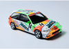 NUNU 1/24 Honda Civic Ef9 '92 Jtc (Aida) NU24021