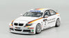 NUNU 1/24 BMW 320si E90 WTCC Brands Hatch 2008 Winner NU24037