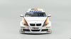 NUNU 1/24 BMW 320si E90 WTCC Brands Hatch 2008 Winner NU24037