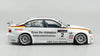 NUNU 1/24 BMW 320si E90 WTCC Brands Hatch 2008 Winner NU24037