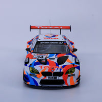 NUNU 1/24 BMW M6 Gt3 2020 Nls Winner NU24042