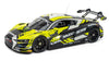 NUNU 1/24 Audi R8 LMS EVO GT3 World Challenge Europe Endurance Cup 2022 NU24044