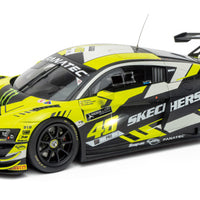 NUNU 1/24 Audi R8 LMS EVO GT3 World Challenge Europe Endurance Cup 2022 NU24044