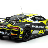 NUNU 1/24 Audi R8 LMS EVO GT3 World Challenge Europe Endurance Cup 2022 NU24044