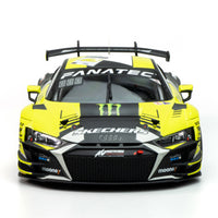 NUNU 1/24 Audi R8 LMS EVO GT3 World Challenge Europe Endurance Cup 2022 NU24044