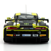 NUNU 1/24 Audi R8 LMS EVO GT3 World Challenge Europe Endurance Cup 2022 NU24044