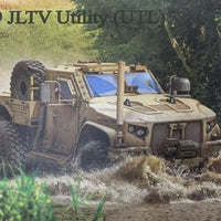 Ryefield Models 1/35 M1279 JLTV Utility RM5116