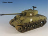 Rubicon Models 1/56 280042 - M4A3 / M4A3E8 Sherman