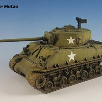 Rubicon Models 1/56 280042 - M4A3 / M4A3E8 Sherman