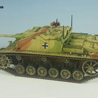 Rubicon Models 1/56 280017 - StuG III Ausf G