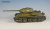 Rubicon Models 1/56 280021 - T-34/85 – Mid & Late War