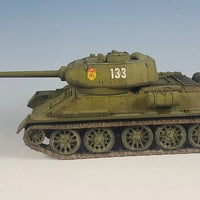 Rubicon Models 1/56 280021 - T-34/85 – Mid & Late War