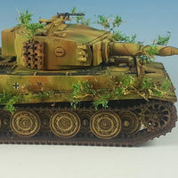 Rubicon Models 1/56 280016 - Tiger I Ausf E