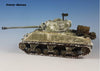 Rubicon Models 1/56 280042 - M4A3 / M4A3E8 Sherman