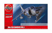 Airfix 1/72 BAe Sea Harrier FRS.1 A04051A