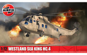 Airfix 1/72 Westland Sea King HC.4 A04056A