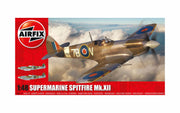 Airfix 1/48 Supermarine Spitfire Mk.XII A05117A