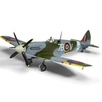 Airfix 1/48 Supermarine Spitfire Mk.XII A05117A