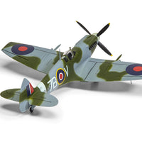 Airfix 1/48 Supermarine Spitfire Mk.XII A05117A