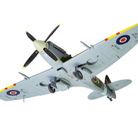 Airfix 1/48 Supermarine Spitfire Mk.XII A05117A