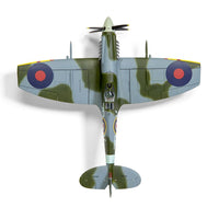 Airfix 1/48 Supermarine Spitfire Mk.XII A05117A