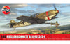 Airfix 1/48 Messerschmitt Bf109E-3/E-4 A05120C