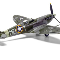 Airfix 1/48 Supermarine Spitfire Mk.Vb A05125A