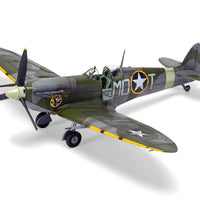 Airfix 1/48 Supermarine Spitfire Mk.Vb A05125A