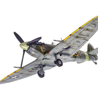 Airfix 1/48 Supermarine Spitfire Mk.Vb A05125A