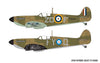 Airfix 1/48 Supermarine Spitfire Mk.Ia A05126A