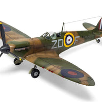 Airfix 1/48 Supermarine Spitfire Mk.Ia A05126A