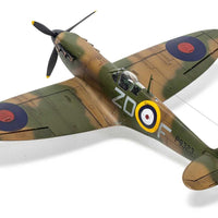 Airfix 1/48 Supermarine Spitfire Mk.Ia A05126A