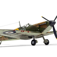 Airfix 1/48 Supermarine Spitfire Mk.Ia A05126A