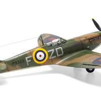 Airfix 1/48 Supermarine Spitfire Mk.Ia A05126A