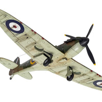 Airfix 1/48 Supermarine Spitfire Mk.Ia A05126A