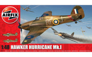 Airfix 1/48 Hawker Hurricane Mk.I A05127A