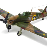 Airfix 1/48 Hawker Hurricane Mk.I A05127A