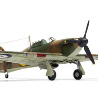 Airfix 1/48 Hawker Hurricane Mk.I A05127A