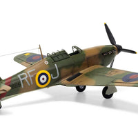 Airfix 1/48 Hawker Hurricane Mk.I A05127A