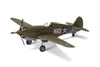 Airfix 1/48 Curtiss P-40B Warhawk A05130A