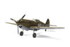 Airfix 1/48 Curtiss P-40B Warhawk A05130A