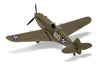 Airfix 1/48 Curtiss P-40B Warhawk A05130A