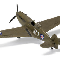 Airfix 1/48 Curtiss P-40B Warhawk A05130A