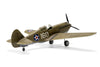 Airfix 1/48 Curtiss P-40B Warhawk A05130A