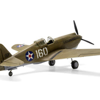 Airfix 1/48 Curtiss P-40B Warhawk A05130A