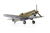 Airfix 1/48 Curtiss P-40B Warhawk A05130A